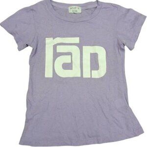 Wildfox Rad Tee